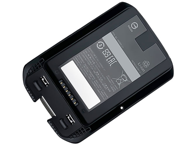 Battery for Motorola MC40
