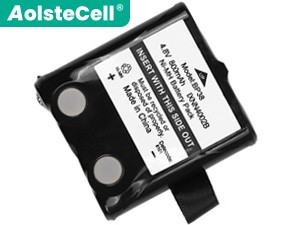 Battery for Motorola GMR645