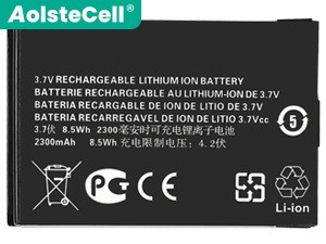 Battery for Motorola PMNN4425B