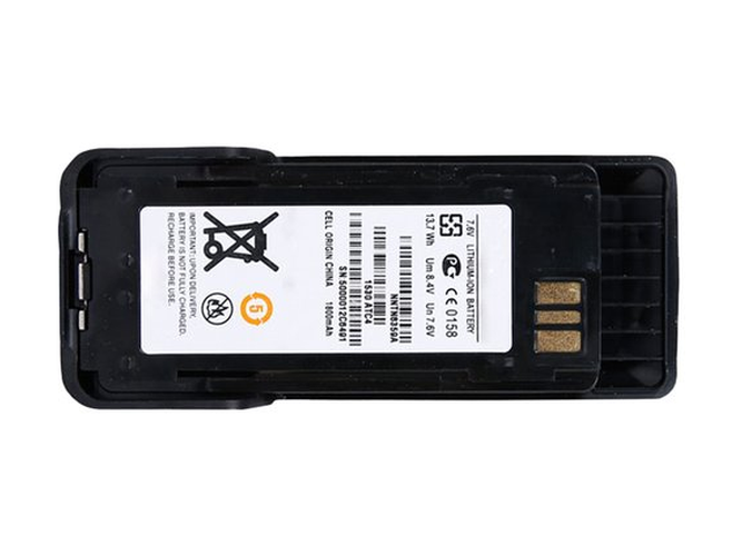 Battery for Motorola NNTN8359A