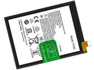 Battery for Motorola G54