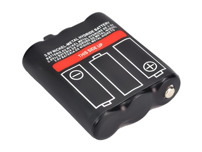 Battery for Motorola T460
