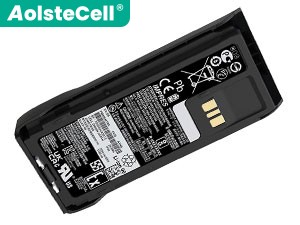 Battery for Motorola PMNN4808