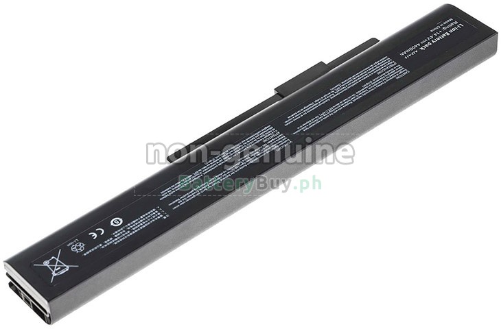 MSI Akoya E6228 Replacement Battery