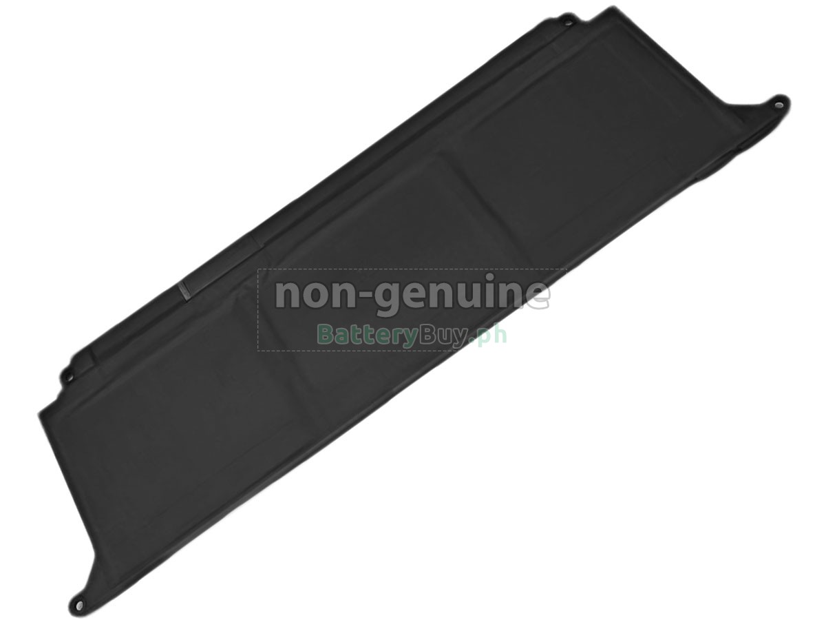 MSI BTY-M4B Replacement Battery