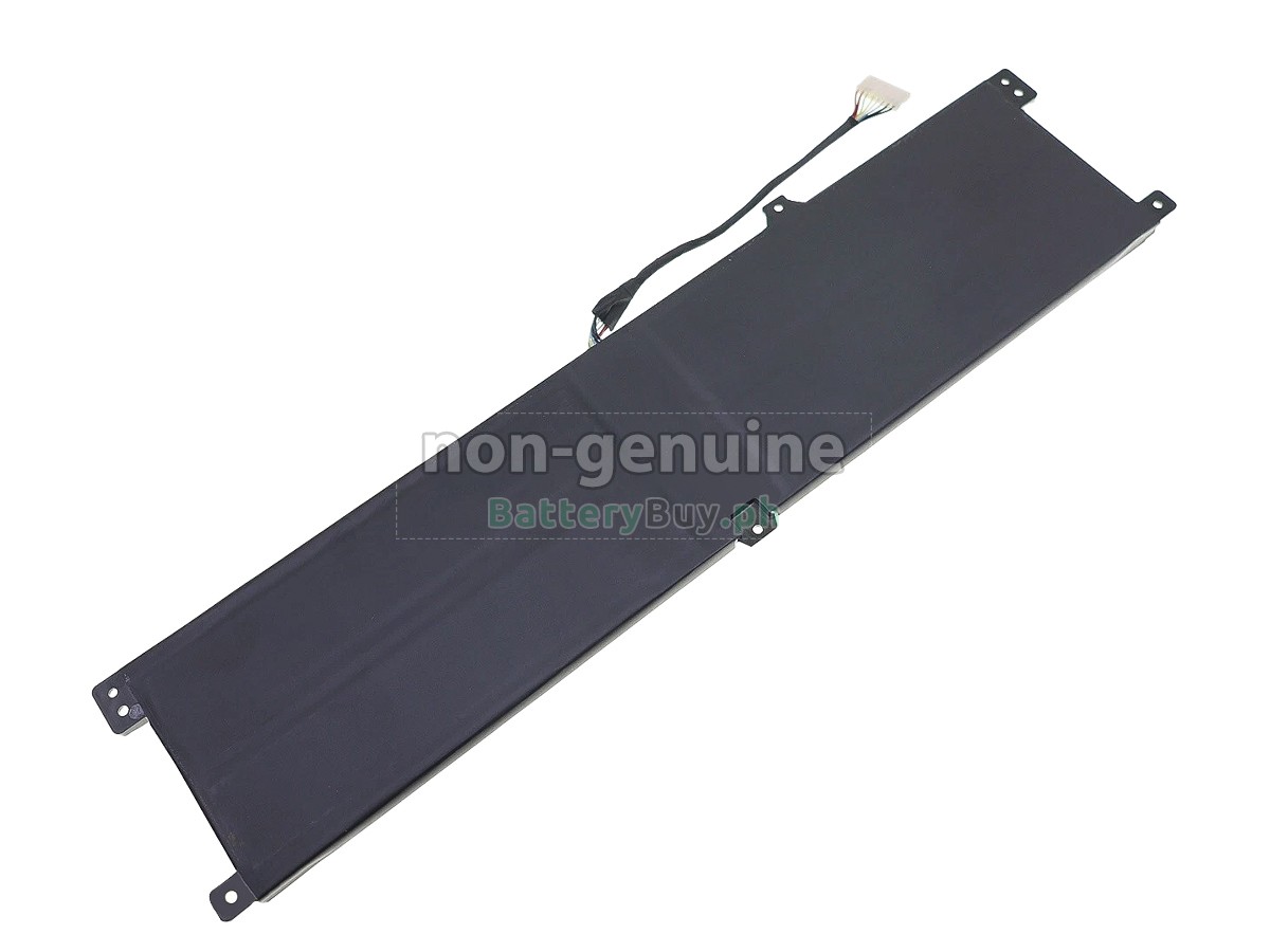 MSI CROSSHAIR 16 HX D14VFKG-486PH Replacement Battery