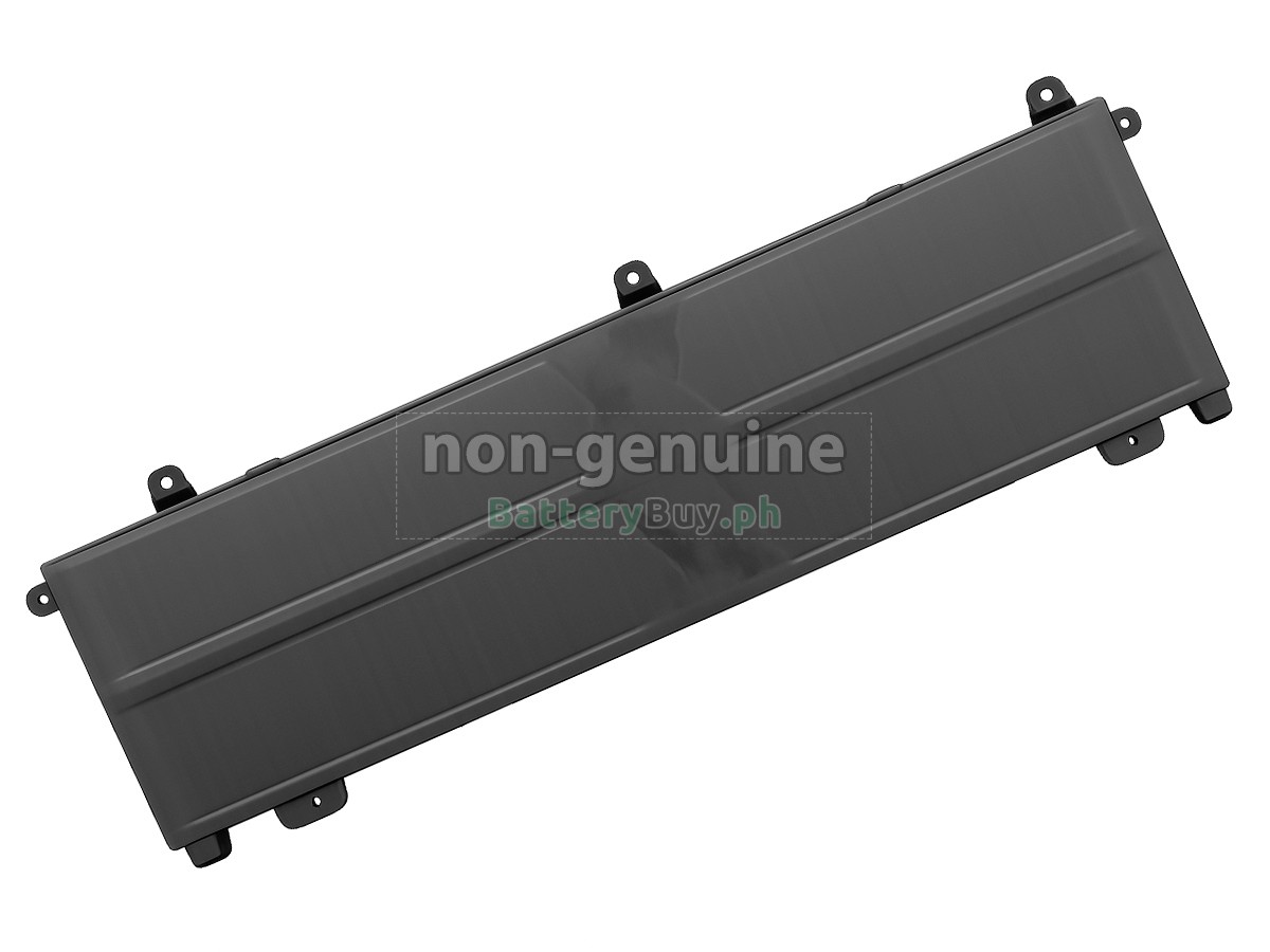 MSI KATANA 17 B13 MS17U1 Replacement Battery