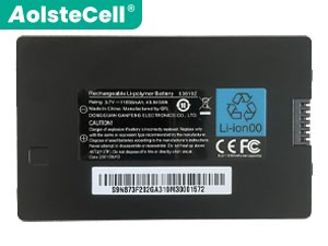Battery for MSI S9N-873F100-MG5