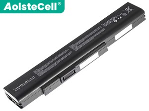 Battery for MSI A41-A15