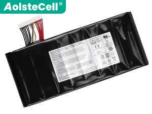 Battery for MSI GT72 2QD-292XCN