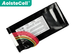 Battery for MSI WT75 8SK-008