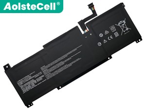 Battery for MSI MODERN 15 A10M-219XIT