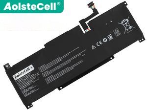 Battery for MSI MODERN 15 A11MU-1067