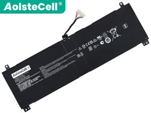 Battery for MSI Creator Z16 A11UET-019ES