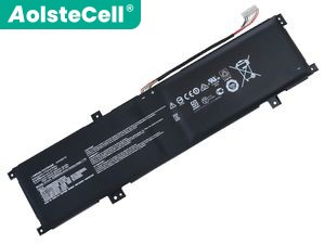 Battery for MSI Pulse 15 B13VX