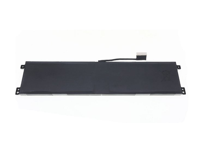 Battery for MSI PRESTIGE 14 AI STUDIO C1VEG