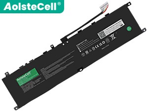Battery for MSI Stealth 17M A12UE