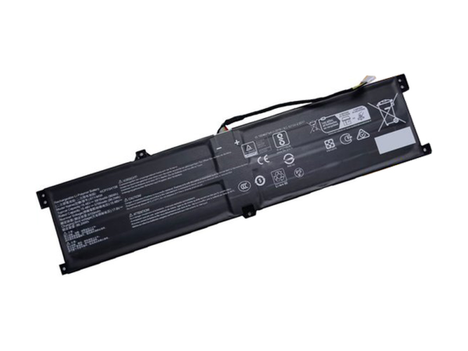 Battery for MSI CROSSHAIR 16 HX D14VFKG