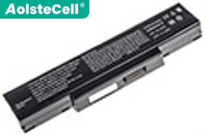 Battery for MSI SQU-528