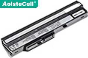 Battery for MSI Wind12 U250