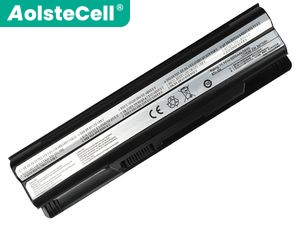 Battery for MSI BTY-S14