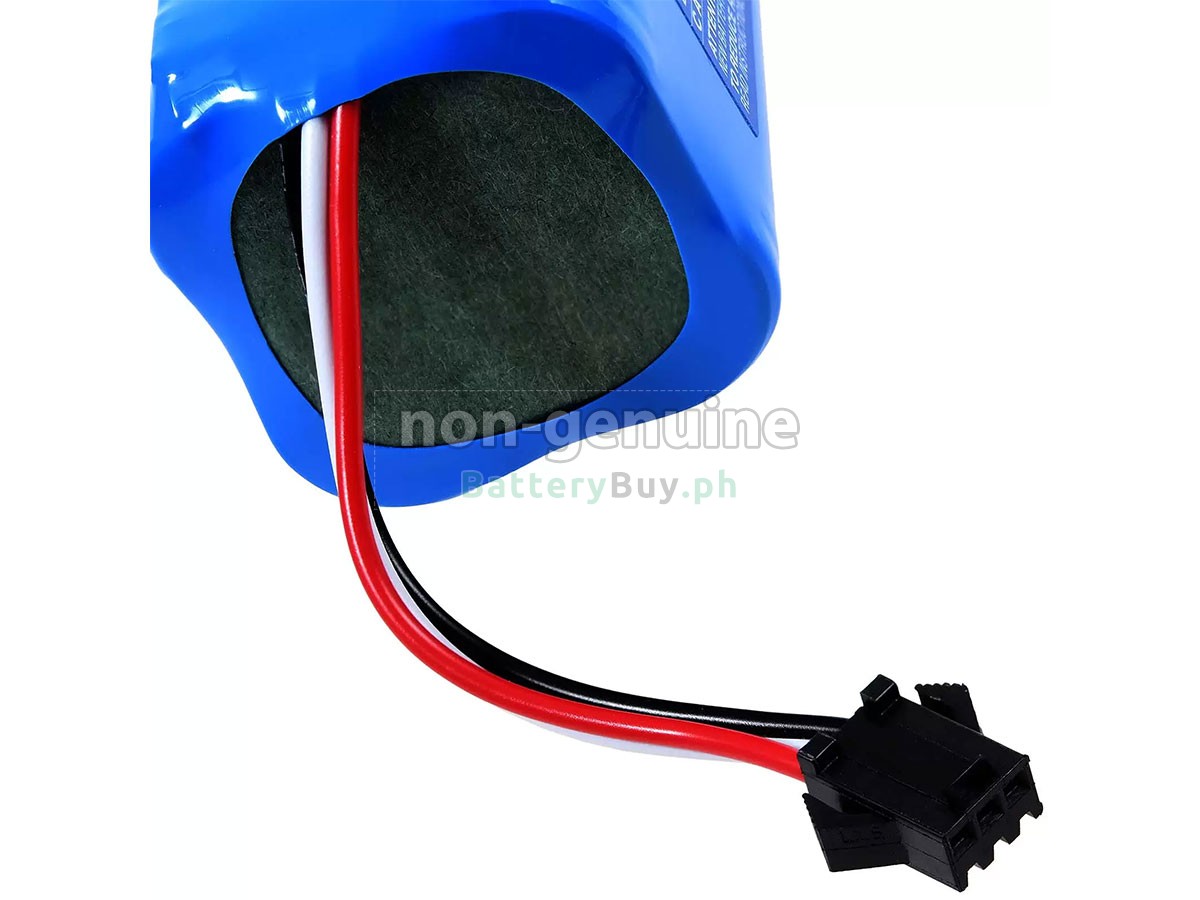 Neatsvor SUN-INTE-279 Replacement Battery