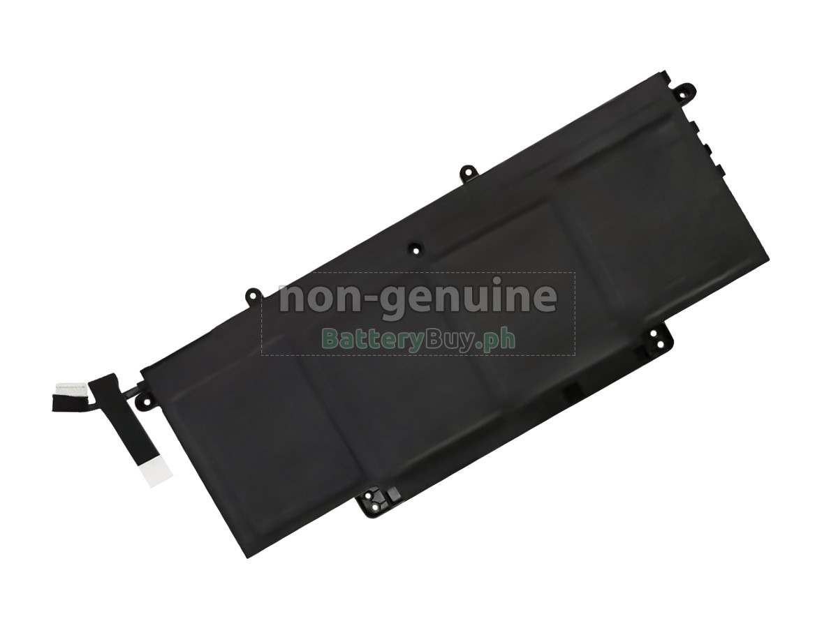 NEC PC-VP-BP117(41CP5/59/71) Replacement Battery