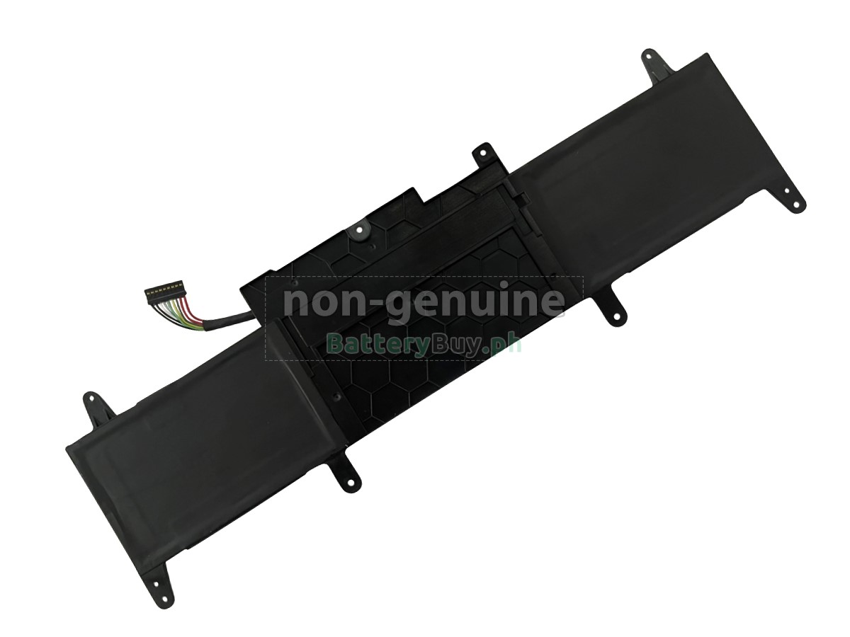 NEC PC-VP-BP150 Replacement Battery