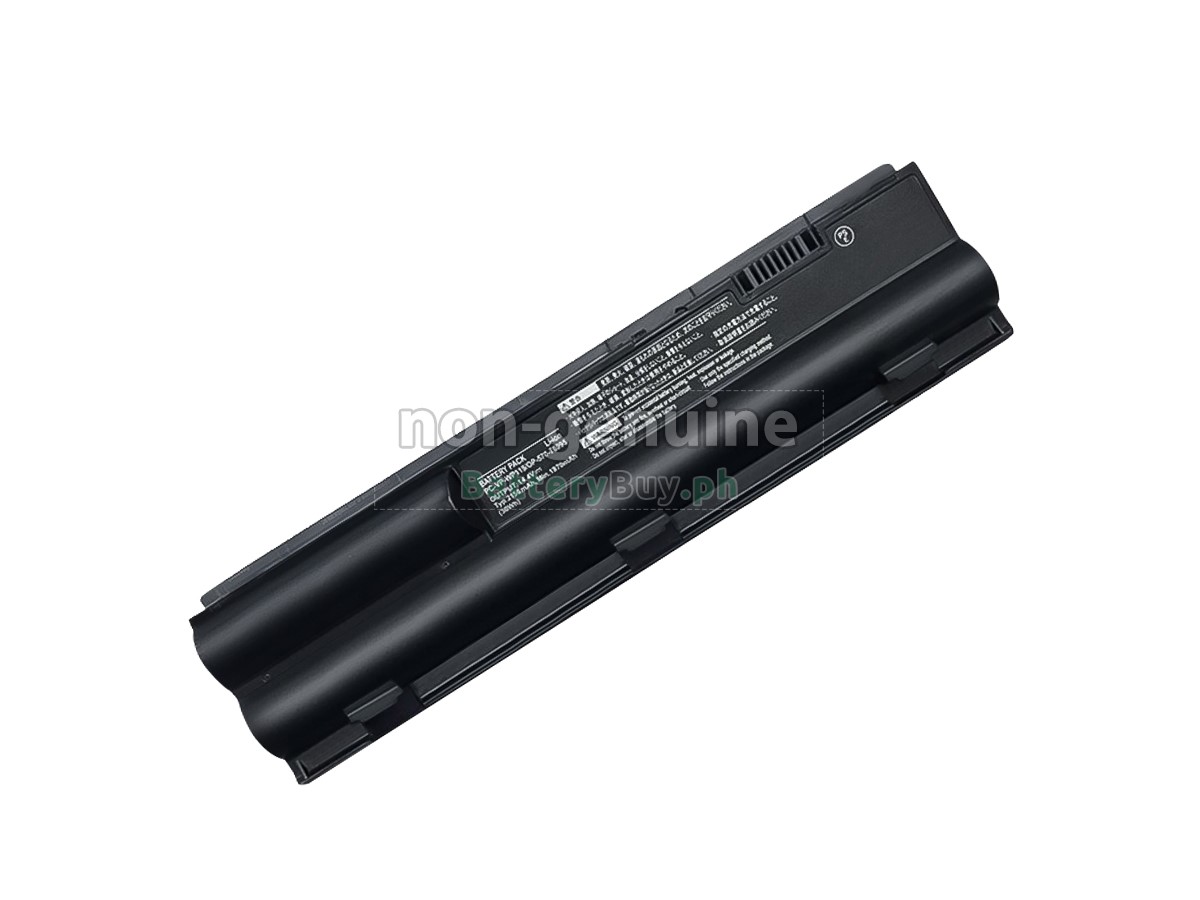 NEC LS150/F Replacement Battery