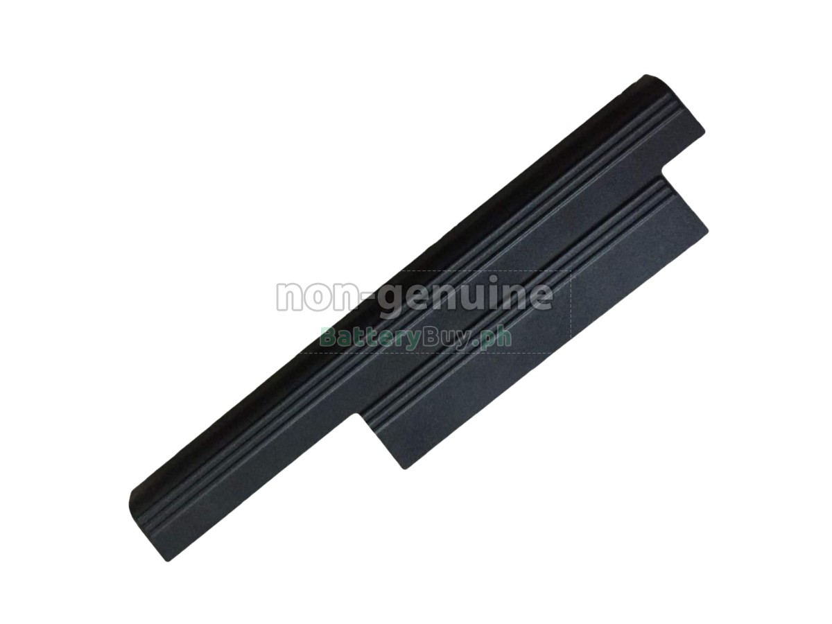 NEC PC-VP-WP128 Replacement Battery