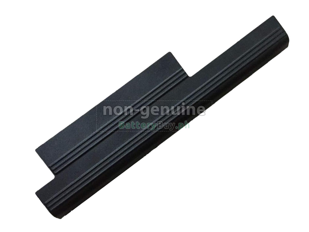 NEC PC-VP-WP128 Replacement Battery