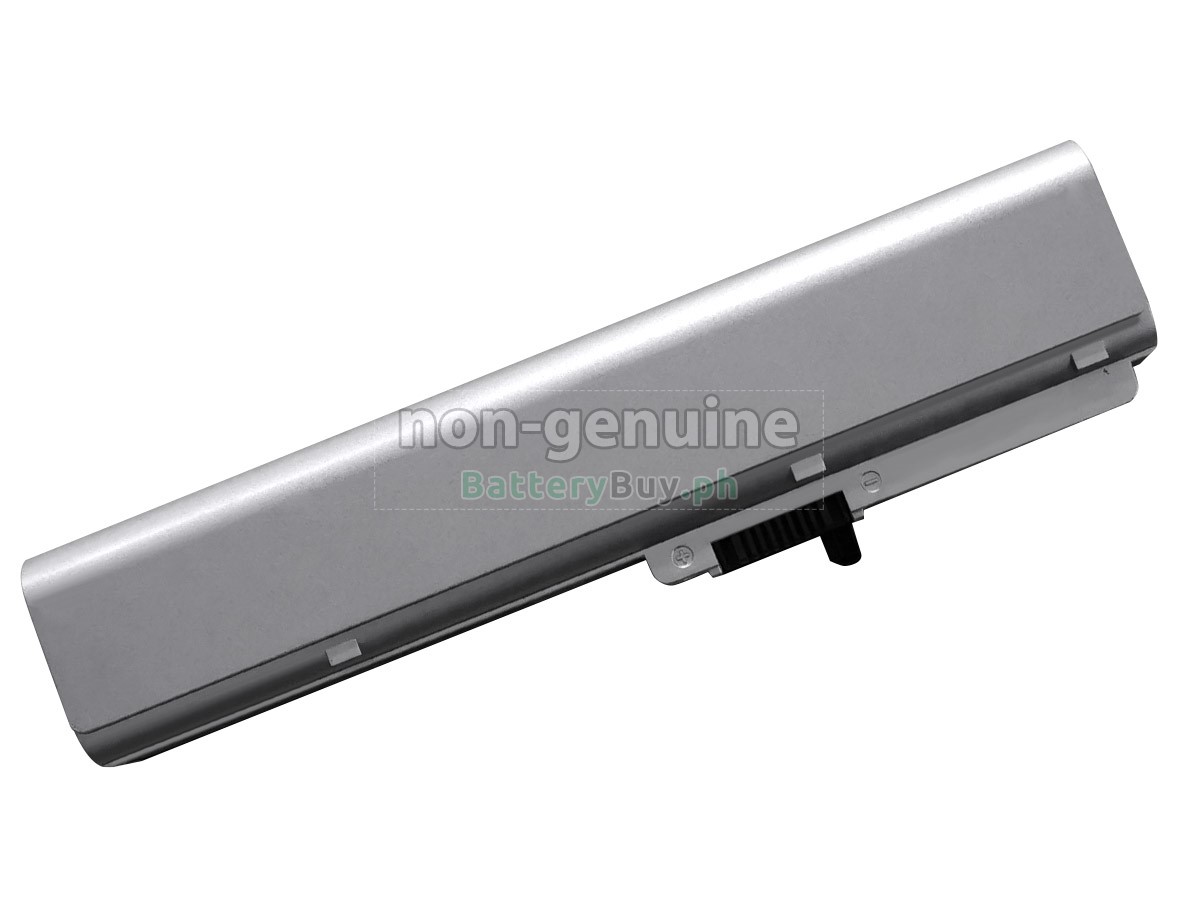 NEC PC-VK27MCZDMF Replacement Battery