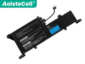 Battery for NEC PC-VP-BP147