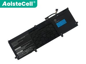 Battery for NEC PC-VP-BP148