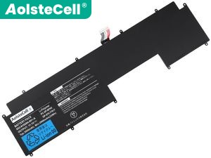 Battery for NEC Lavie X Lx850/js
