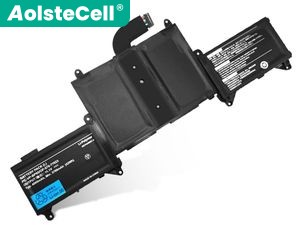 Battery for NEC PC-LZ650NSS