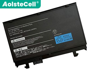 Battery for NEC PC-VP-WP150