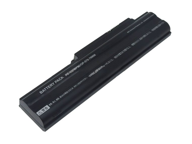Battery for NEC OP-570-76966