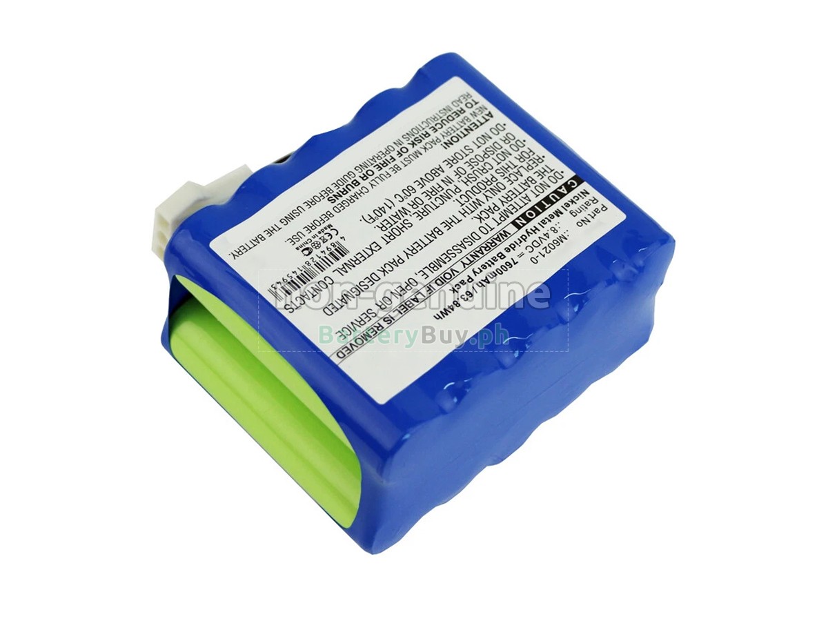 Nellcor MEDIANA YM1000 Replacement Battery