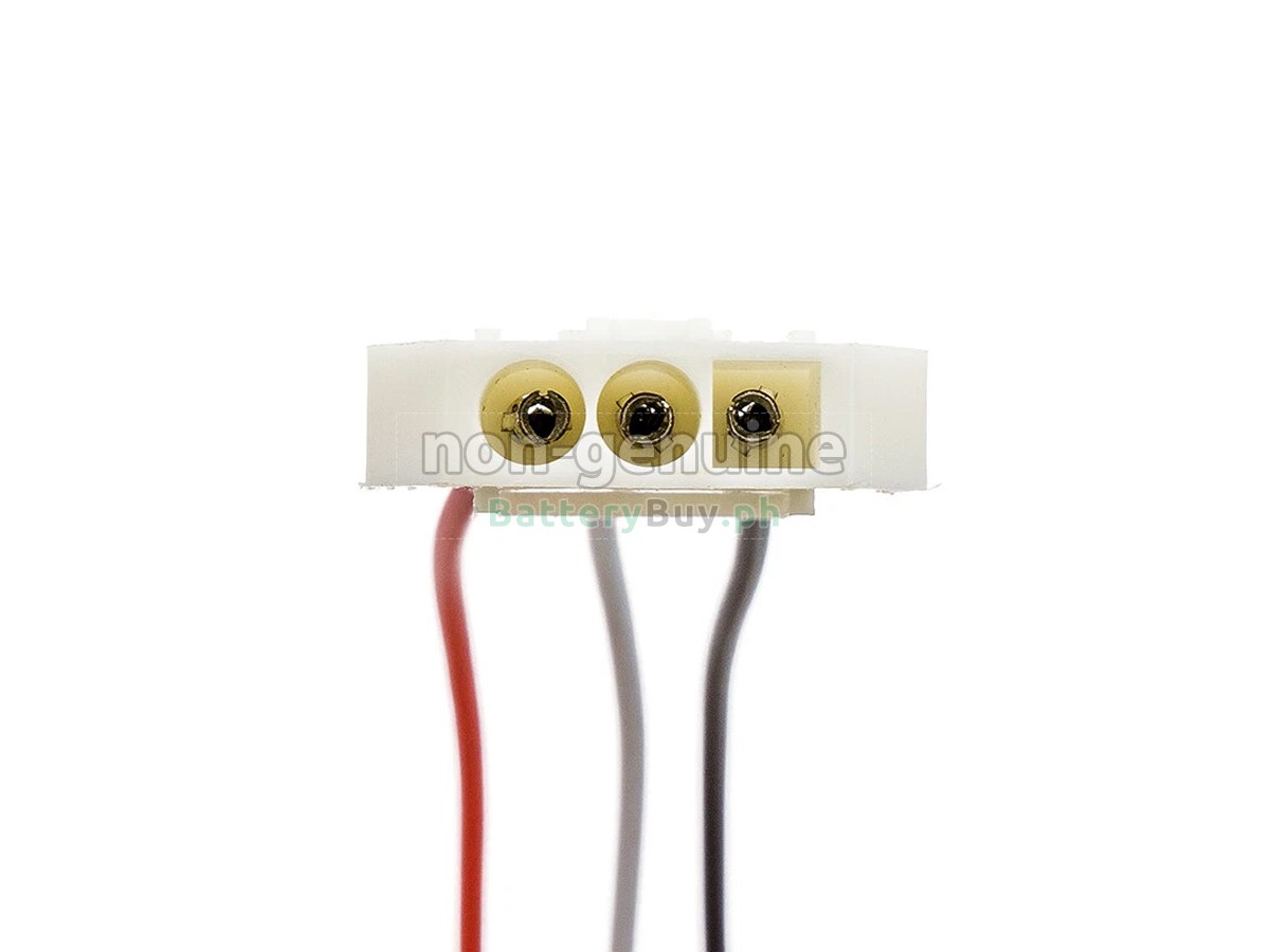 Nellcor MEDIANA YM1000 Replacement Battery