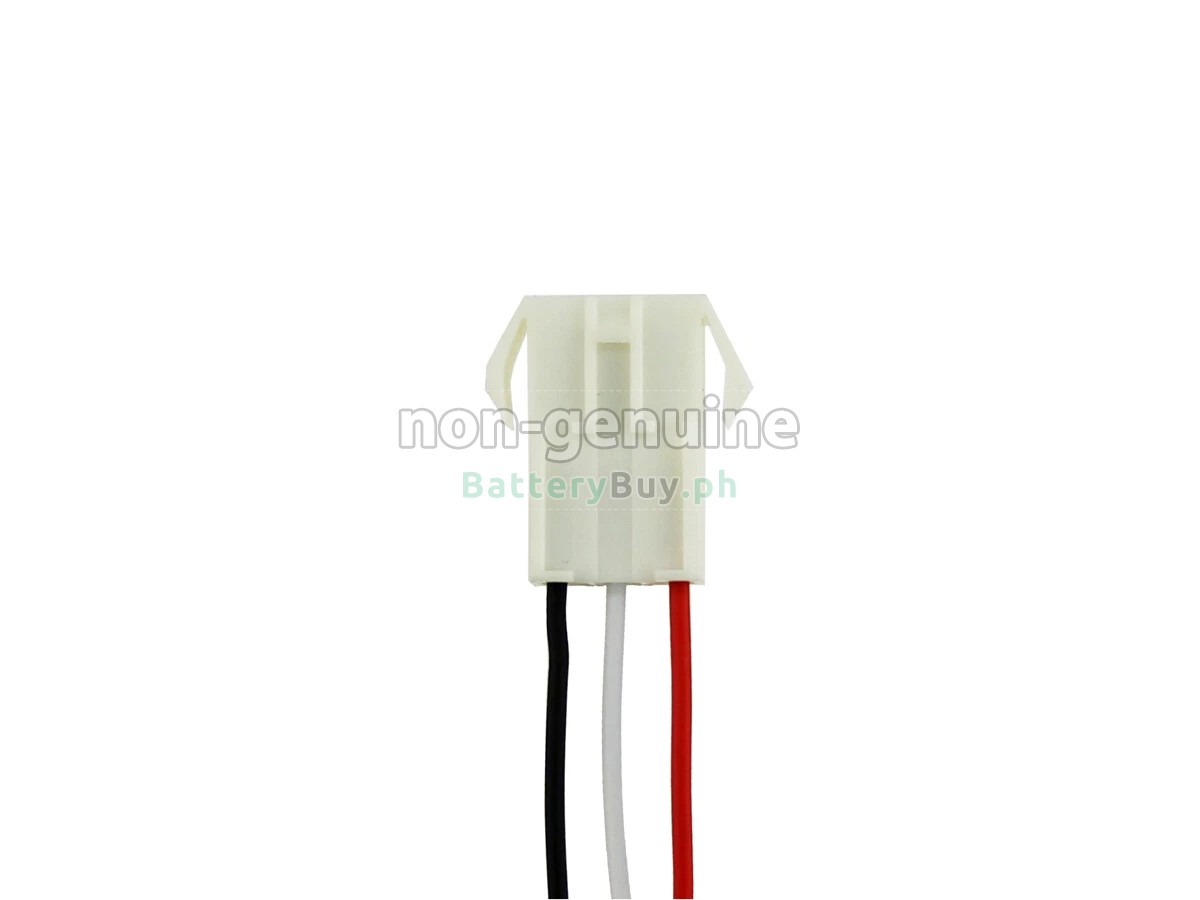 Nellcor MEDIANA YM1000 Replacement Battery