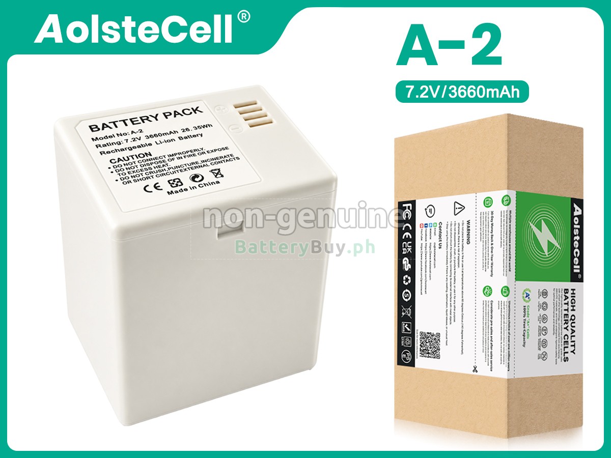 Netgear VML4030 Replacement Battery