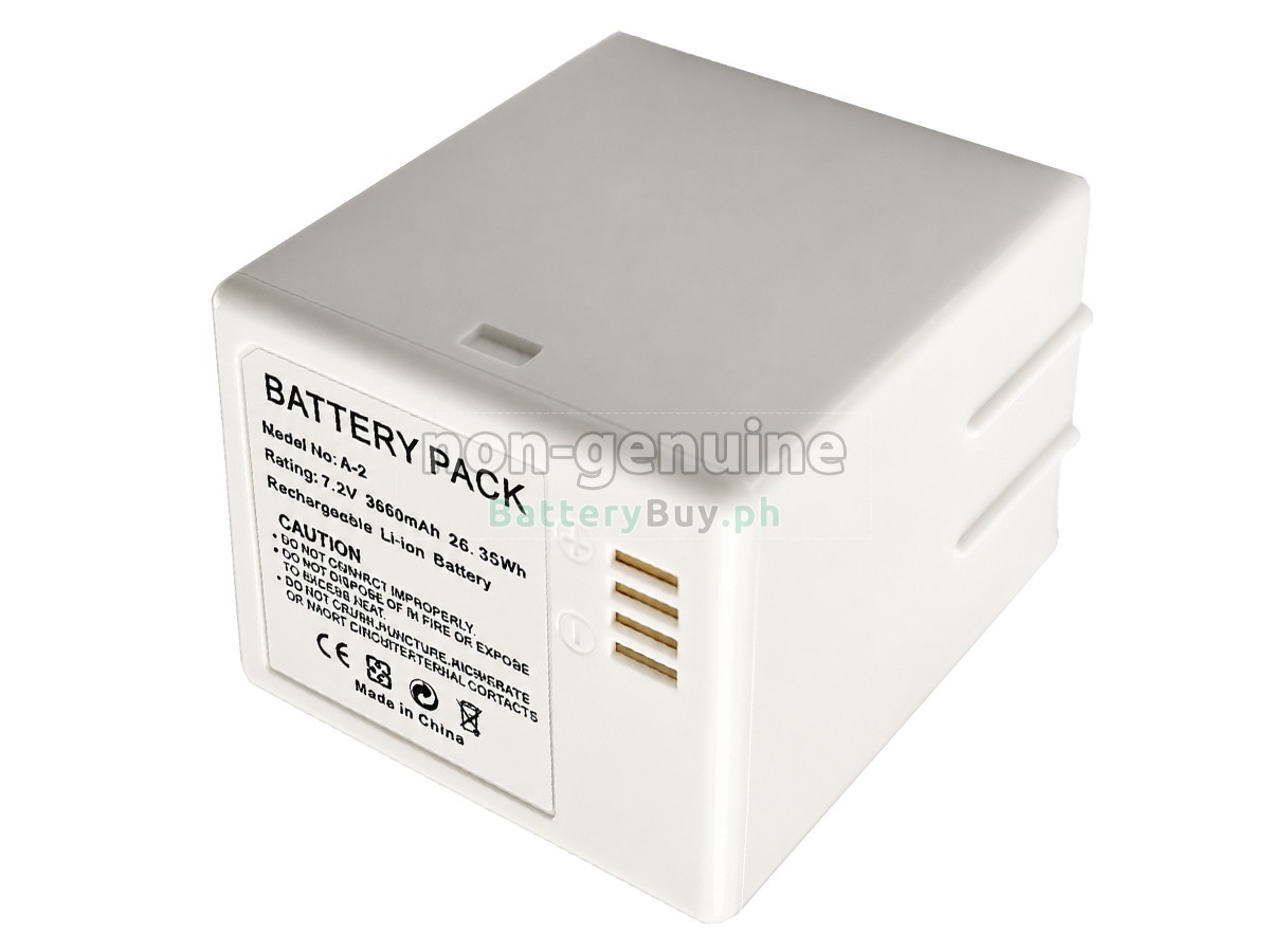 Netgear VML4030 Replacement Battery
