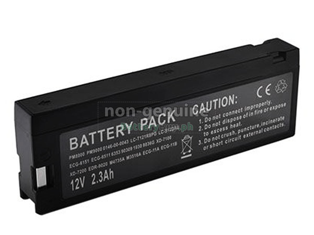Nettest CMA4000I Replacement Battery
