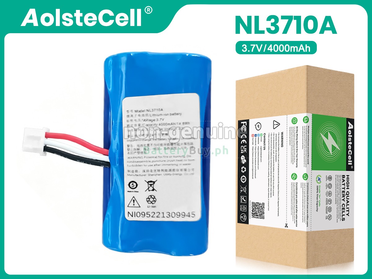 Newland T9 Replacement Battery