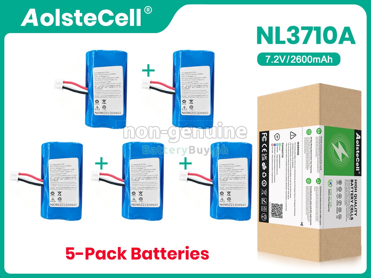 Newland T9 Replacement Battery