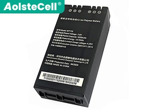 Battery for Newland N7E