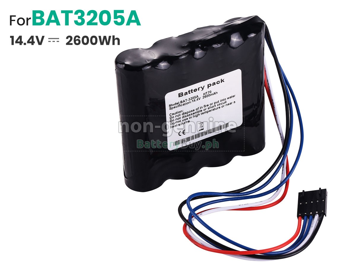 Newport HT70 Replacement Battery