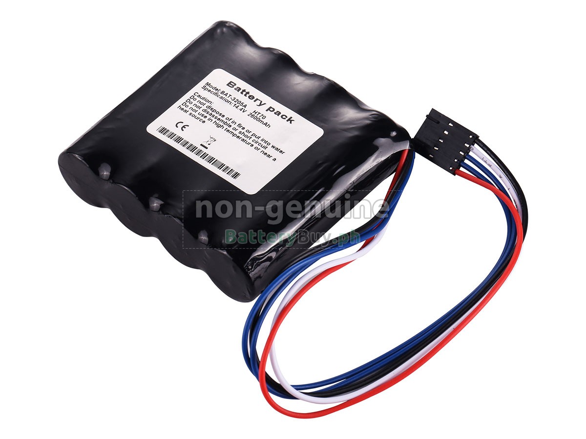 Newport HT70 Replacement Battery