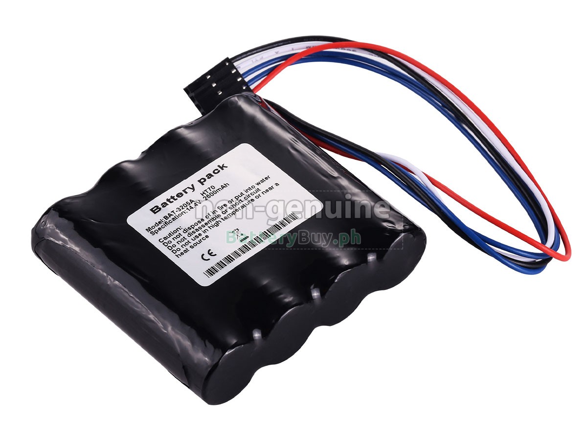 Newport HT70 Replacement Battery